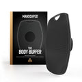 MANSCAPED® The Body Buffer Premium Silicone Cleansing Scrubber - size: Body Buffer
