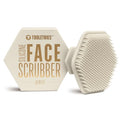 TOOLETRIES Silicone Face Scrubber, Facial Cleansing Brush - Sand - color: Sand
