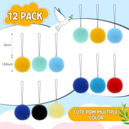 Outus 12 Pcs Christian Bookmarks Bible Verse Decor for Religious Women Kids - style: Christian