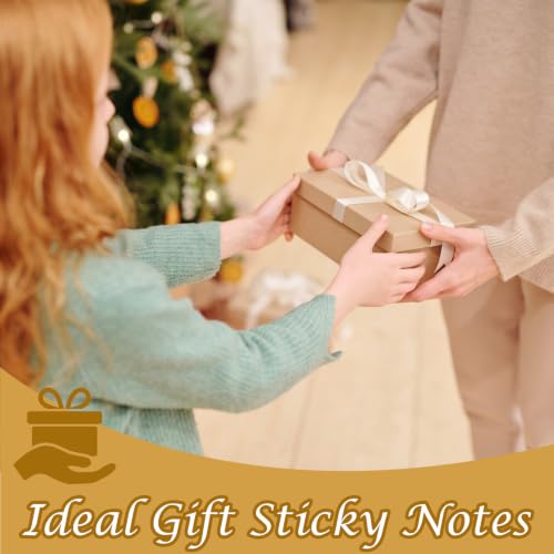 9 PCS Bee Themed Gifts for Women Sticky Notes - style: Bee