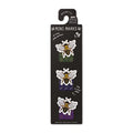 IF Magnetic Mini Marks - Bees - style: Bees