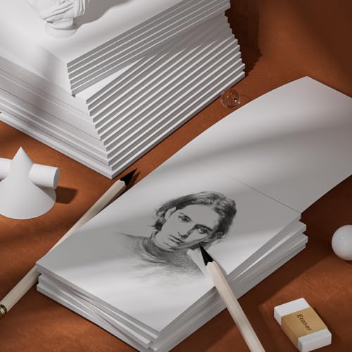 Notepads 4x6, 24 Pack Small Note Pads, Server Note Pads, Scratch Pads 4x6 - color: White- 24 Pack, size: 4x6