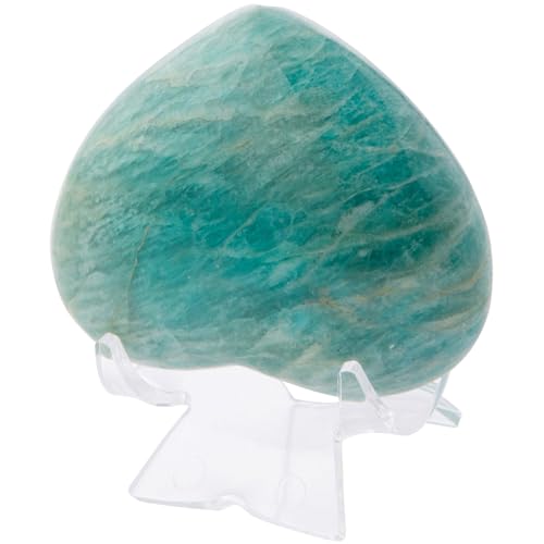 Plymor Clear Acrylic Double-Scoop Display Easel, 1.75" H x 1.75" W x 1.75" D - size: 1.75" x 1.75" x 1.75"