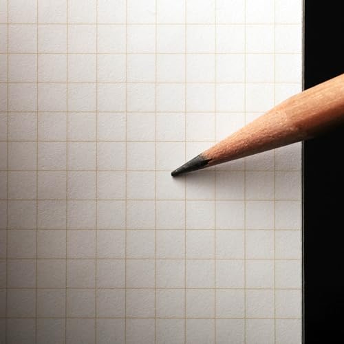 Field Notes: Original Kraft 3-Pack - Graph Paper Memo Books - Grid Paper 48 Page Pocket Notebooks - 3.5" x 5.5" - color: Graph Paper