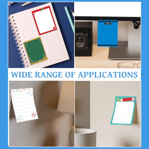 9 Pcs Back to School Gift for Teacher Sticky Notes - style: Back To School