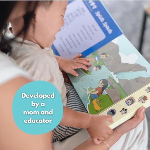 Wonderly Press I Love to Sing in Korean (Children's Songs) Songbook