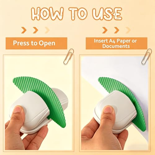 Document Holder for Typing - Document Stand for Desk When Typing,Portable Copies Stand Desktop Document Holder Stand for A4 Paper Documents Office Typing Reading (Green) - color: Green