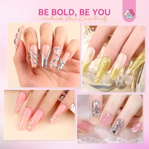 SAVILAND 100g Solid Builder Nail Gel Non Sticky Sculpting Gel for Nails Art - size: 1pcs-100g