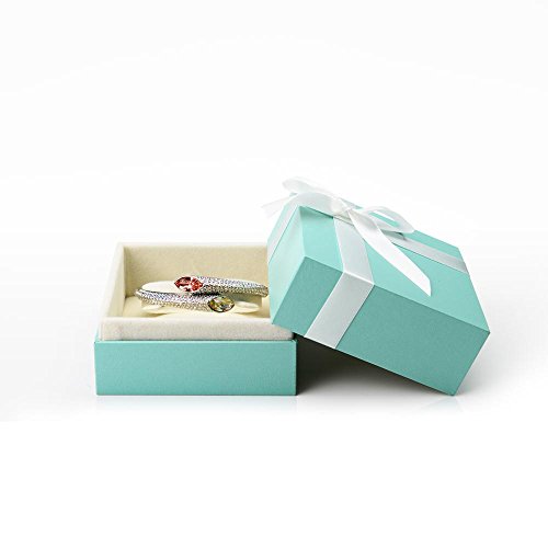 Oirlv Bracelet/Bangle Gift Box,Jewelry Display Storage Case - size: Bracelet Box