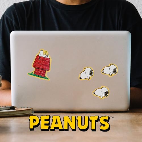 Peanuts Kids Stationary Set for Girls and Boys, Journal Kit with Pen - color: Peanuts