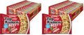 Nissin Top Ramen Noodle Soup, Beef, 3 Ounce (Pack of 48) - size: 3 Ounce (Pack of 48)