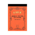 LIFE Noble Notebook - Grid