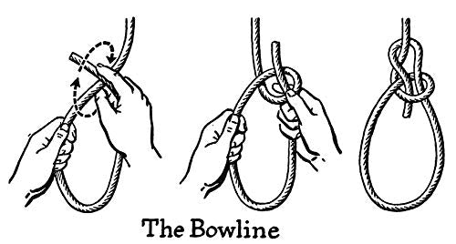 The Arts of the Sailor: Knotting, Splicing and Ropework (Dover Maritime)