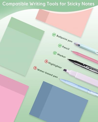 XKDOUS 54 Pcs Pencil Case with Supplies, Cute Aesthetic Stationery Set - color: Green