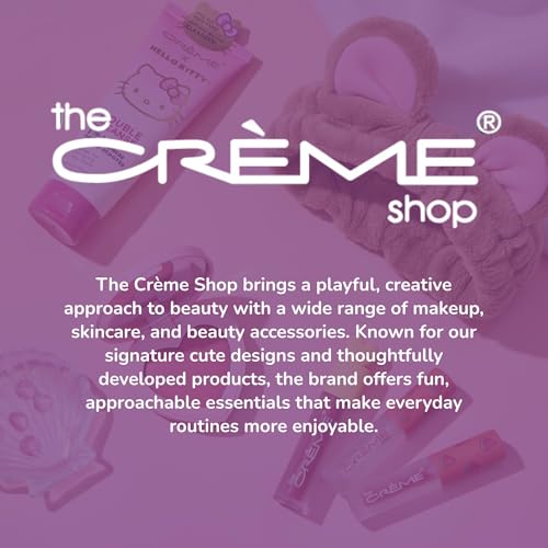 The Crème Shop Teddy Headband (Shooting Star)