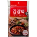 BENEPISYO Odor Proof Kimchi Fermentation Bags Medium, 4 Pack 김장백 중 4매 - size: Medium (23.6 x 35.4 in)