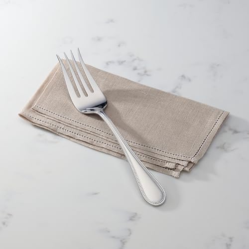 Reed And Barton 4230211 Lyndon Buffet Fork - style: Buffet Fork