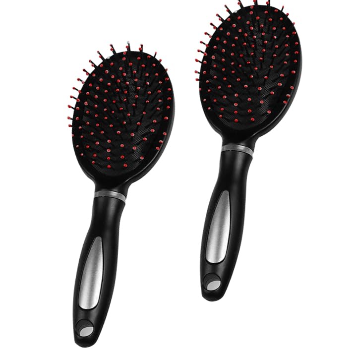 3 in 1Hair Scalp Massager - Oil Applicator Scalp Care Brush, IPX7 Waterproof Electric Head Massager, Portable for Men & Women