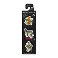 IF Magnetic Mini Marks - Animals - style: Animals