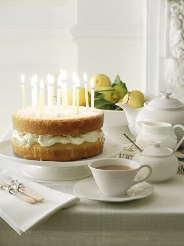 Portmeirion Sophie Conran Celadon Covered Sugar Bowl 11 Oz - color: Celadon