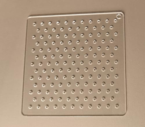 Acrylic Sashiko Stencil,Sashiko Embroidery Pattern,Quilt Stitch Mold,Small Needle Embroidery for Manual DIY Tool Template (9pcs)… - style: 9pcs