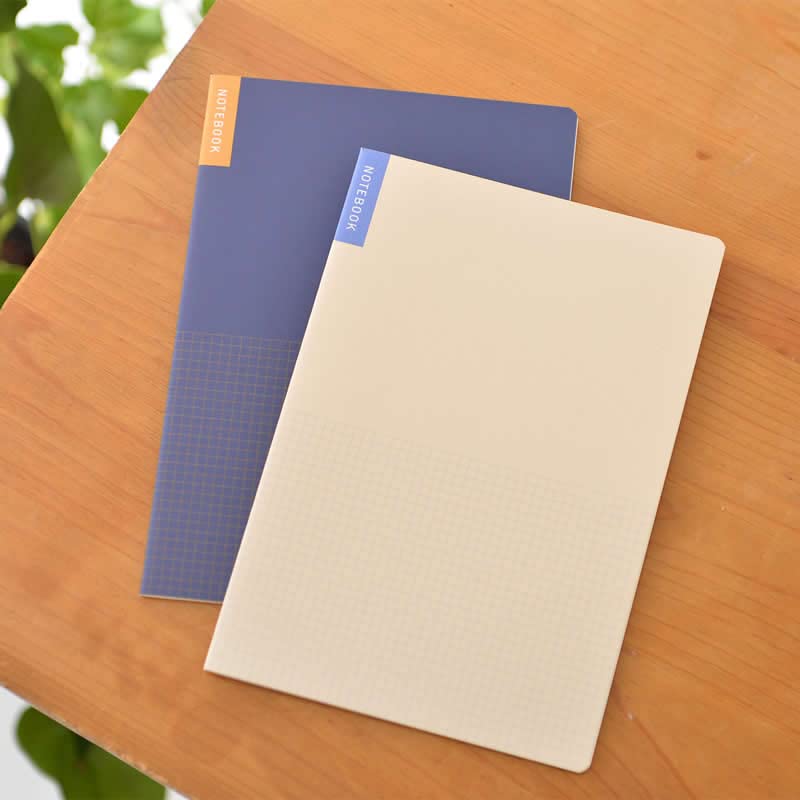 ほぼ日 Hobonichi Techo Accessories Hobonichi Memo Pad Set for Cousin