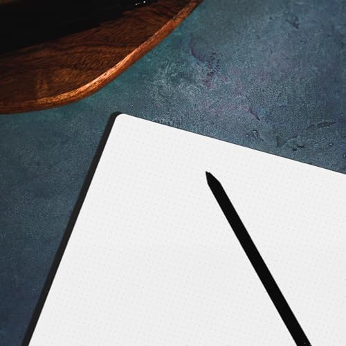 Notsu Dot Grid Notepads 11 x 17 inch - size: 11" x 17", style: Dot Grid