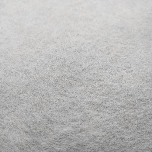 Kozo Studio - 15 x Archival Mulberry Paper for Conservation and Restoration (White) - color: White
