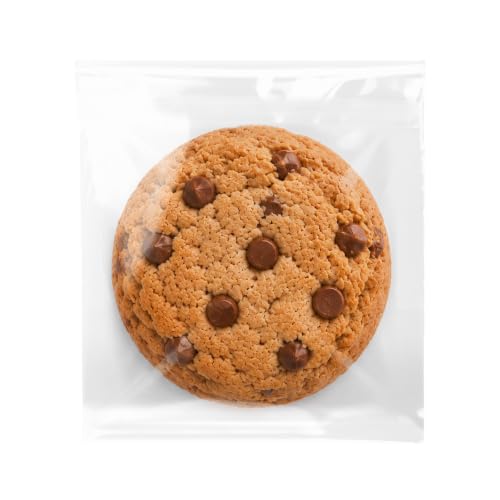 Egofine Self Sealing Cellophane Bags 100 PCS Clear Resealable Sleeves Bags for 4x6 Photo Mats, Bag Size: 4.33x6.30 inches for 4x6 Mats - color: 4"x6"Pack of 100