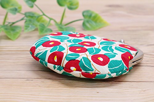 Keisuu Large Size Pouch Made in Japan 3.3 Size