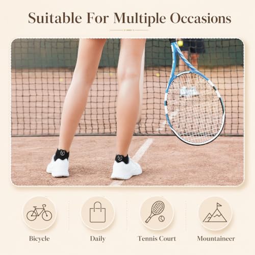 10 Pairs Cute Kawaii Embroidered Low Cut Ankle Socks - color: Muted Neutral Wide-eyed Face