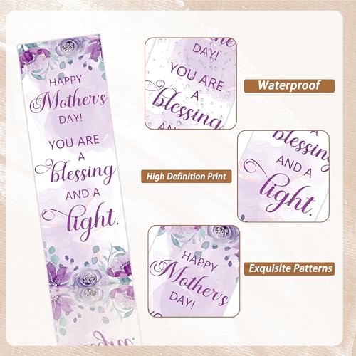 Mothers Day Bookmarks, Christian Bible Book Marks for Women - style: Mothers Day