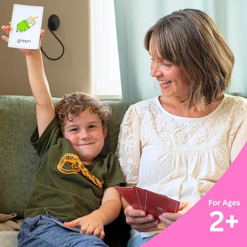 Toddler Essential Flashcards | Letters, Numbers, Shapes, & Colors | Ages 2-5 | Supports PreK & Kindergarten Curriculum | Premium 50 Flash Cards - style: Toddler