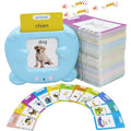 MAYAPHILOS English and French Talking Flash Cards with 510 Sight Words - size: 510 Words French and English