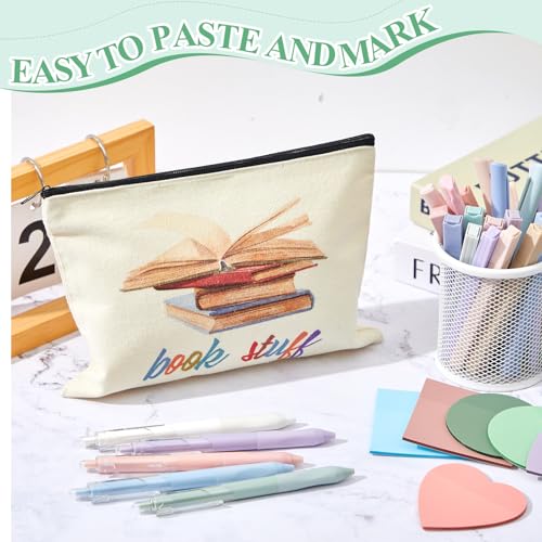 Book Annotation Kit, Bible Study Journaling Kit, Mixed - style: Mixed