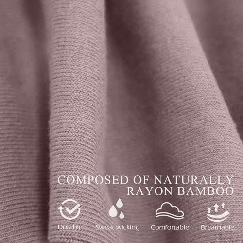 Women Thin Socks Rayon Bamboo Ankle Silky Quarter Anti Odor Casual Summer Socks 6 Pairs - color: Assorted 5, size: 3-7