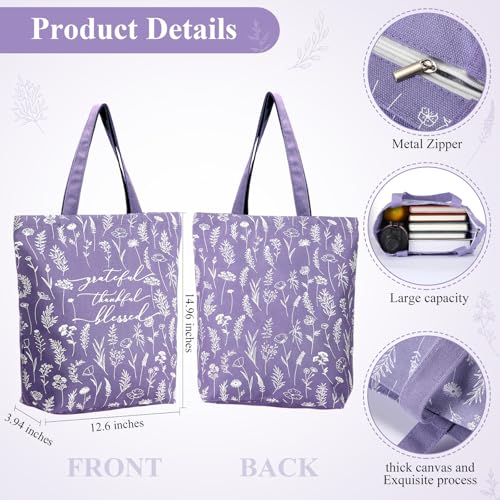 29 Pcs Bible Journaling Supplies Kit, Back to School Gifts - color: Purple, style: Boho