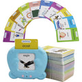 MAYAPHILOS 510 Sight Words Polish and English Talking Flash Cards - size: 510 Words Polish and English