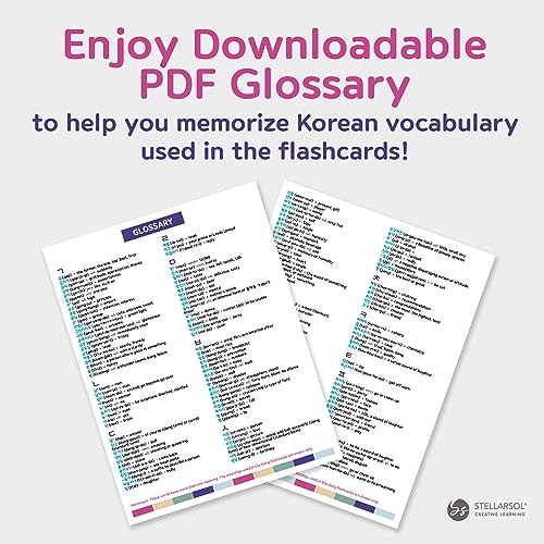 55 Korean Slang Flashcards - 110 Popular Slang for Beginners - style: Slang