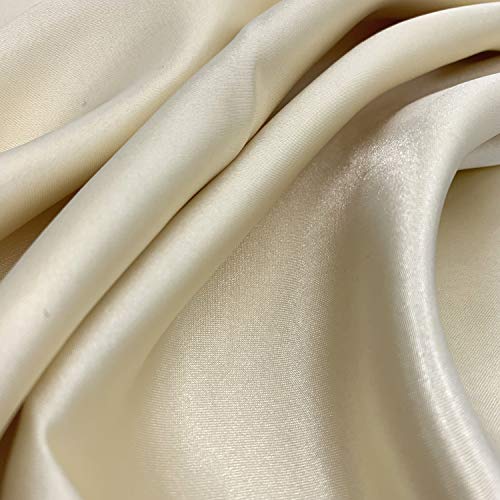 YOUR SMILE Silk Feeling Scarf Women's Fashion Pattern & Solid Color Large Square Satin Headscarf - color: 332
