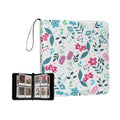 Large Polaroid Photo Album Binder, 240 Pockets. Modern Floral - color: Modern Floral