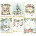 Merry Christmas Diamond Art Kit for Adult,Diamond Painting Kit for Beginner - color: JOJO-DP90