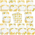 TaoBary 160 Pcs Bee Stationery Paper and Envelopes Set, 5.5 x 8.25'' - size: 8.25 x5.5 Inch, style: Bee