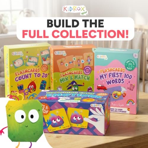 Kidrox What Would You Do? Flashcards – 20 Emotional Intelligence Scenarios for Kids Ages 4+ | Pull-Tab Cards | Practice Empathy & Problem-Solving with Dorothy | Psychologist-Developed - color: What Would You Do?