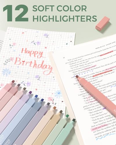 Four Candies 56PCS School Supplies with Pencil Case, Stationery Set, Green - color: Green