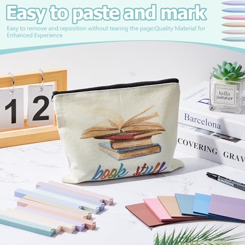 Book Annotation Kit, Bible Study Journaling Kit, Square - style: Square