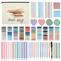 Book Annotation Kit, Bible Study Journaling Kit, Mixed - style: Mixed