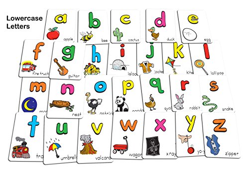 Alphabet Slap Jack® – Learn Letters with Alphabet Go Fish & ABC Matching