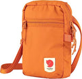 Fjällräven High Coast Pocket Crossbody - Water-Resistant Fabric, Compact Storage, Lightweight Carry - Travel
