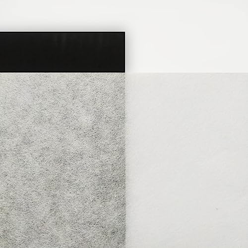 A4 Mulberry Decoupage Paper (40 Sheets, 30 gsm) by Kozo Studio